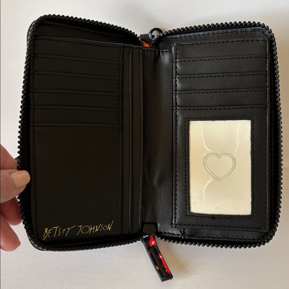 ☀️Betsey Johnson Multicolor Gummy Bear Wristlet - Picture 4 of 5